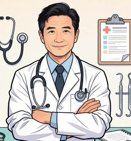 马冠楠真实评价